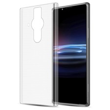 Hülle für Sony Xperia PRO-I