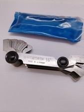 Gewindelehre Gewindeschablone