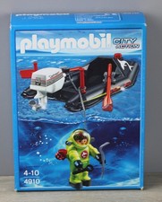 Playmobil 4910 City Action