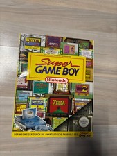 Super GameBoy Spieleberater