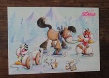 Diddl Postkarte ** Give Away ** unbenutzt - unbeschrieben TOPZUSTAND (23)