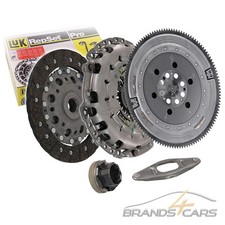 LUK KUPPLUNGSSATZ +SCHWUNGRAD