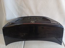 69C* Mercedes W203 C-Klasse Limo Kofferraumdeckel Heckklappe F.359