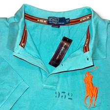 Polo Ralph Lauren Mens 4XB Big