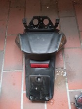 ***Gilera dna 50 schutzblech hinten***