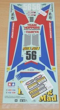 Tamiya 58643 The Grasshopper