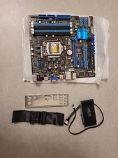 ASUS P8H67-M Mainboard