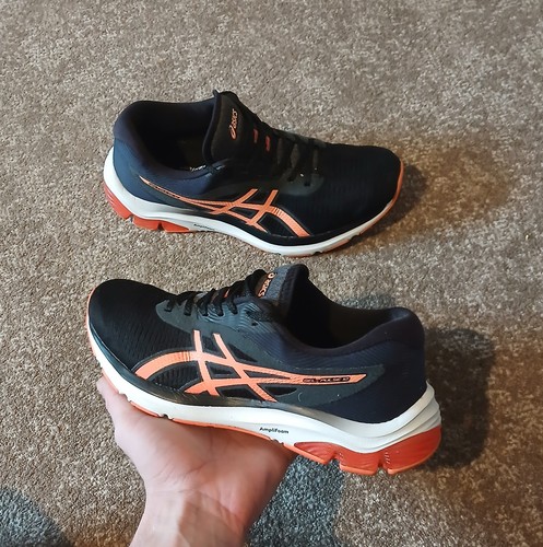 Asics gel pulse - asics,