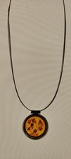 📿 Halskette Choker mit