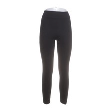 Street One, Leggings, Größe: 34, Schwarz, Einfarbig, Damen -1ad