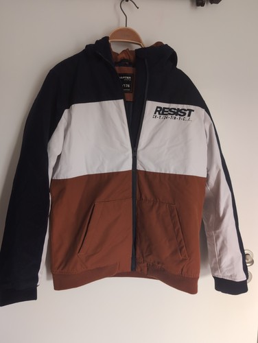 Kinder jacke jungs - jacke,