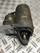 Anlasser Fiat Panda (141) 0.9