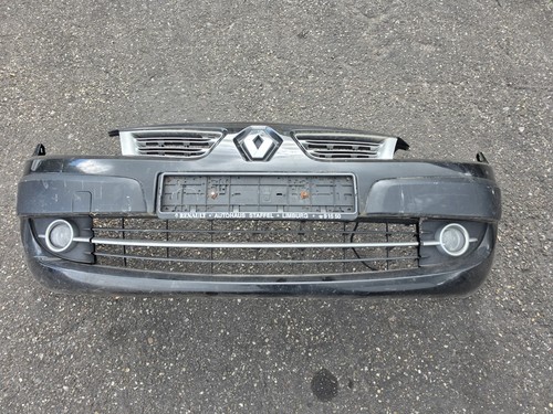 Renault megane scenic - renault, jm
