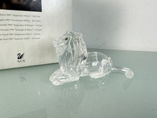 Swarovski Figur 185410