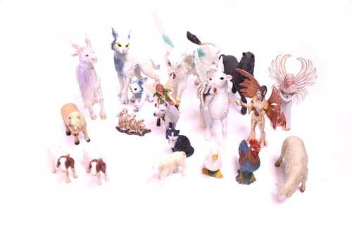 Bayala schleich konvolut - bayala,
