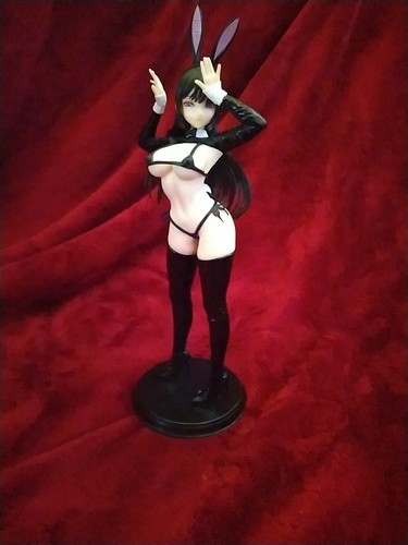 Hentai ecchi bunny anime - hentai,