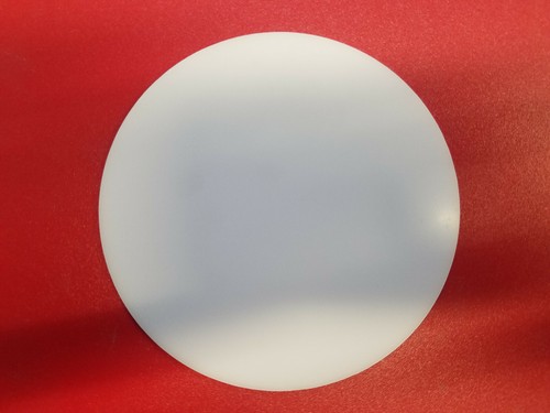 Pom ronde kunststoff - pom,