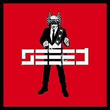 Seeed von Seeed | CD | Zustand gut