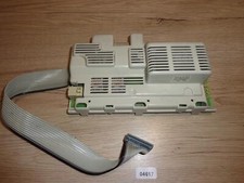 Miele Trockner Novotronic duett A Hauptplatine Elektronik Steuerung Platine