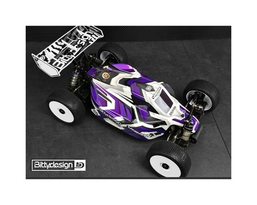 Bittydesign vision racing - bittydesign,