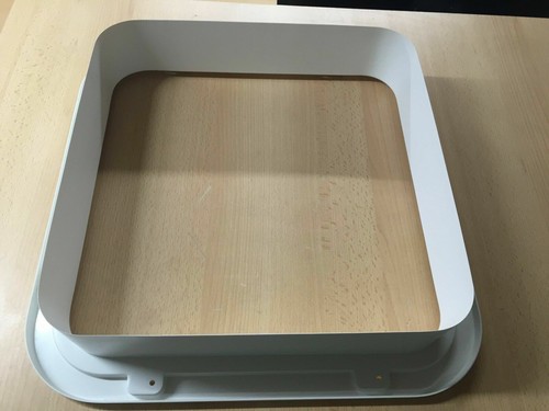 Lewmar luke trim 390 x - /,