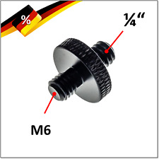 1 X Kamera Stativ Schraube