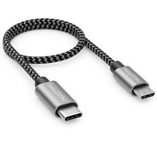 0,3m USB C auf Micro USB Kabel