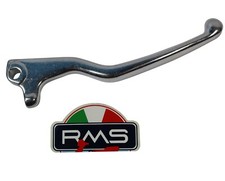 Bremshebel - Rechts ( Silber ) für Yamaha YZF-R 125 / WR 125 R / WR 125 X