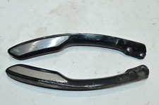 YAMAHA VIRAGO XV 750 4FY STREBE KOTFLÜGEL SISSYBAR HINTEN HALTER RECHTS LINKS