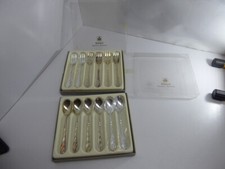 HANSEAT Qualitäts-Besteck 6