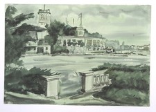 Philipp Karl Seitz An der