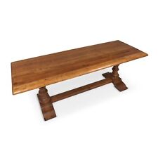 ANTIK! Großer Esstisch