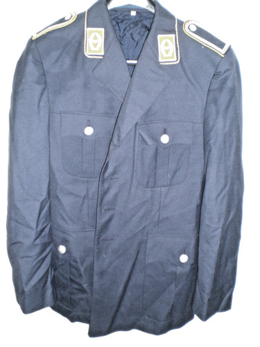 Bundeswehr jacke sakko - bundeswehr,