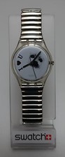 Swatch Gent Uhr GK202 Frozen