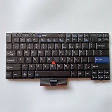 45N2141 US Keyboard For