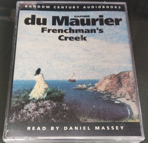 Frenchman creek du - creek,