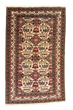 Antik! kaukasischer Kazak