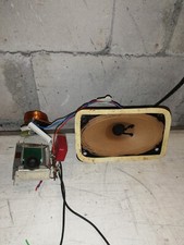 1xTELEFUNKEN MITTEL/HOCHTON aus KLANGBOX L70