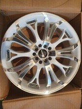 Barracuda Tzunamee 8,0X18