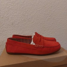 Sioux Mokassin Damen Schuhe