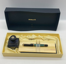 Pelikan M600 Old Style 18C Nib