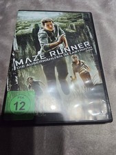 Maze Runner Die Auserwählten Im Labyrinth 