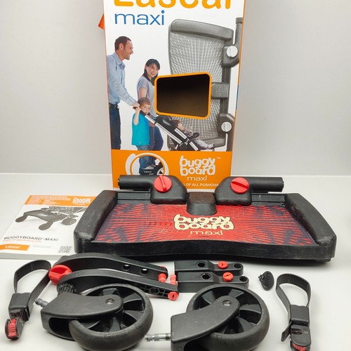 Lascal buggyboard maxi - lascal,