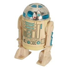 R2-D2 solid Dome - Star Wars