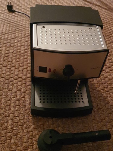 Krups novo kaffee und - novo,