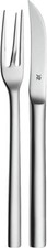 WMF Besteck Pellkartoffel-Set NUOVA Küche Pellkartoffelgabel + Messer E. B Ware