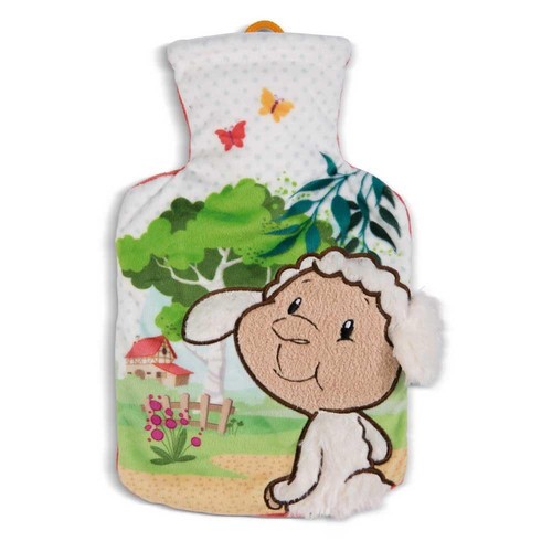 Nici wärmflasche schaf - wärmflasche,