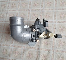 Vergaser Trabant, 28 HB 2-3