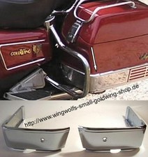 Goldwing GL 1200 SC14  Chrom