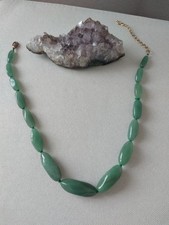 Halskette Nephrit Jade